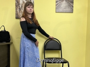 Dominofigge
