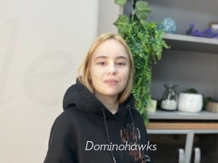 Dominohawks