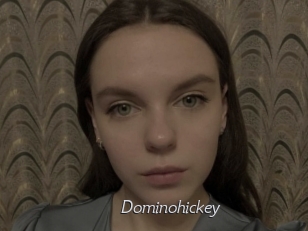 Dominohickey