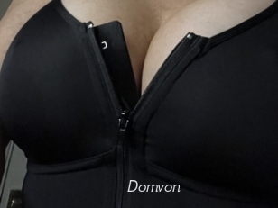 Domvon