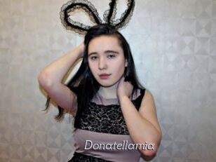 Donatellamia