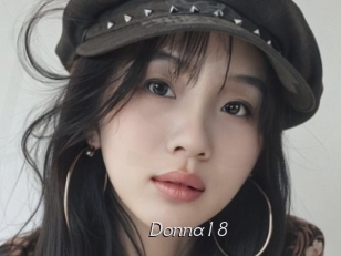 Donna18