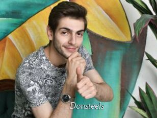 Donsteels