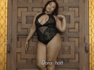 Dora_hott