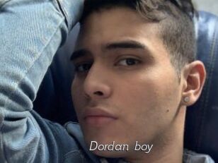 Dordan_boy