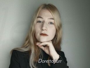 Dorettafurr