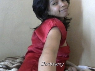 Doriasexy