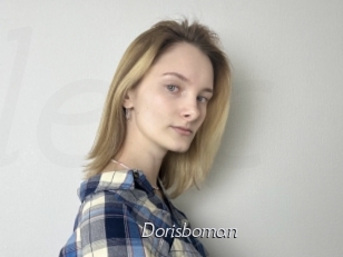 dorisboman Le Scandale