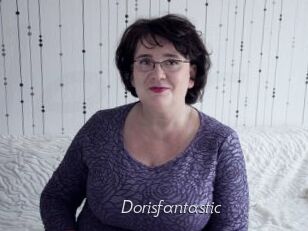 Dorisfantastic