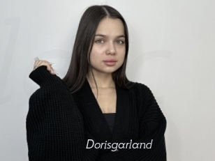 Dorisgarland