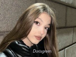 Dorisgreen