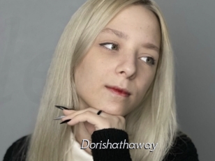 Dorishathaway