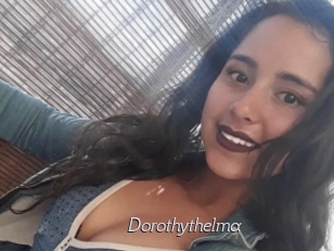 dorothythelma Le Scandale