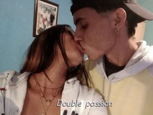double_passion Le Scandale