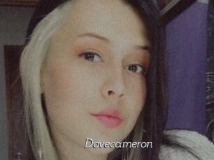 Dovecameron