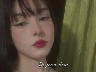 Doyeon_dae