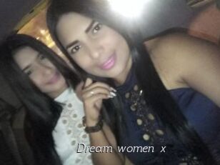 Dream_women_x