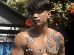 Dreamgayforyou