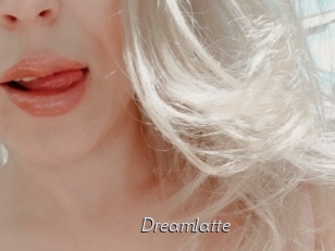 Dreamlatte