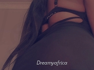 Dreamyafrica