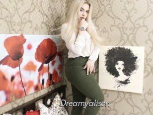 Dreamyalison