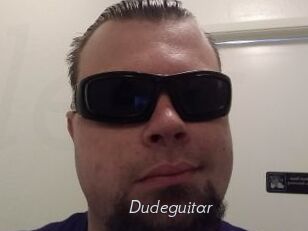 Dudeguitar