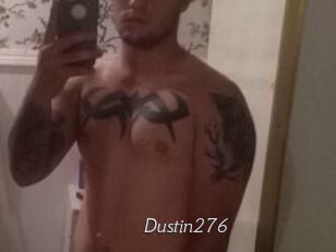 dustin_276 Le Scandale