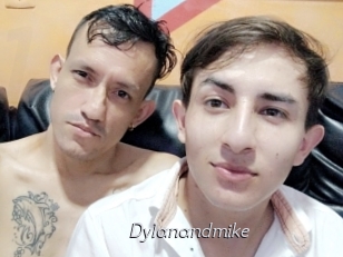 Dylanandmike