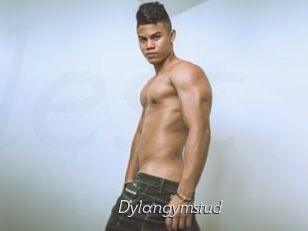 Dylangymstud