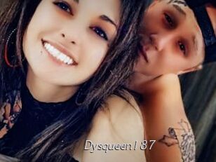 Dysqueen187