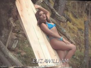 ELIZAWILLIAM Le Scandale