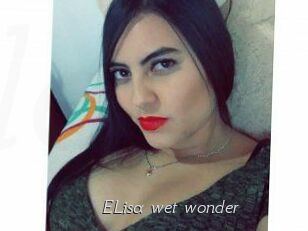 ELisa_wet_wonder