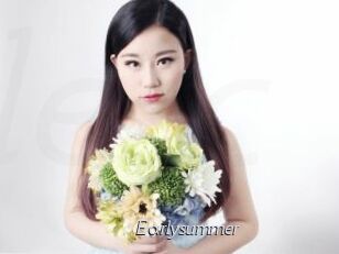 Earlysummer