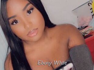 Ebony_White