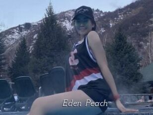 Eden_Peach
