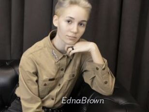 EdnaBrown