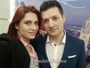 ElecktrraXLove Le Scandale