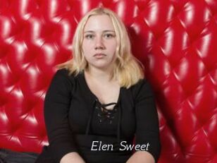 Elen_Sweet