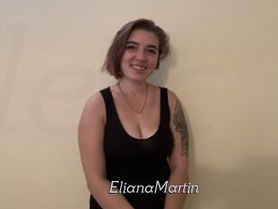 ElianaMartin