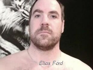 Elias_Ford