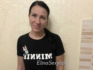 ElinaSexylips