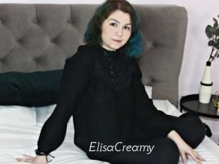 ElisaCreamy Le Scandale