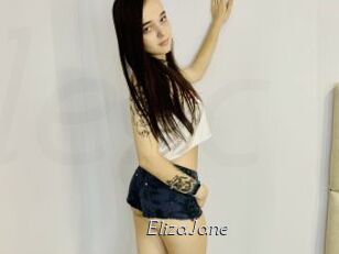 ElizaJane