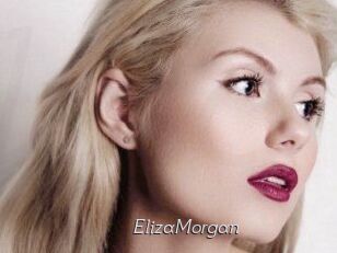 ElizaMorgan Le Scandale