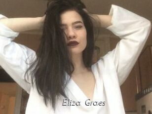 Eliza_Graes