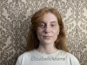 ElizabethAdams