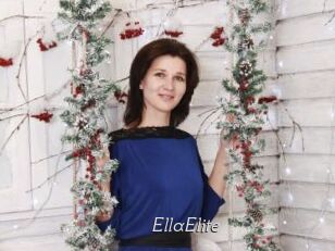 EllaElite