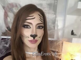 EllaErotic18