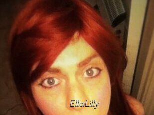 Ella_Lilly Le Scandale
