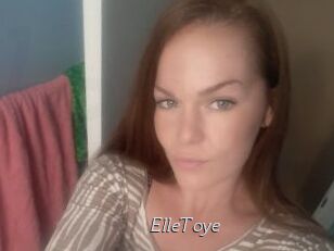 ElleToye